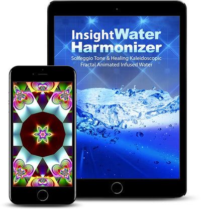 An App For Alkaline Ionized Water?