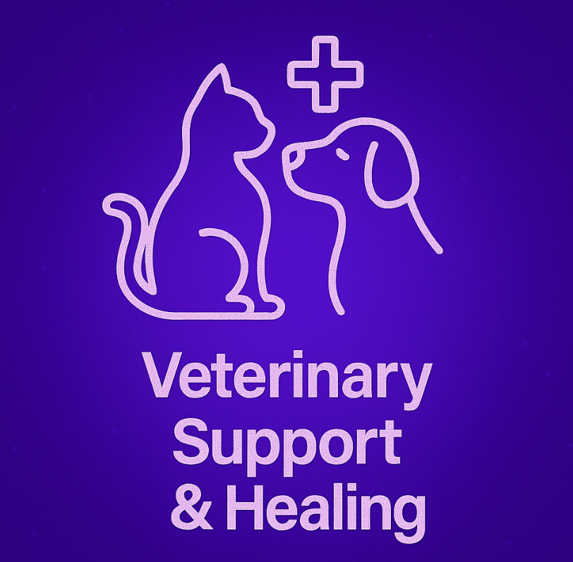 Support Your Pet’s Health & Emotional Well-Being Naturally with Genius Insight