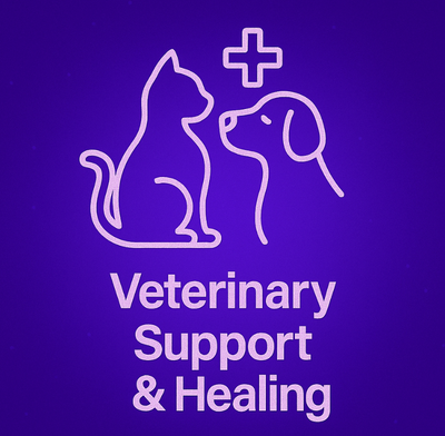 Support Your Pet’s Health & Emotional Well-Being Naturally with Genius Insight