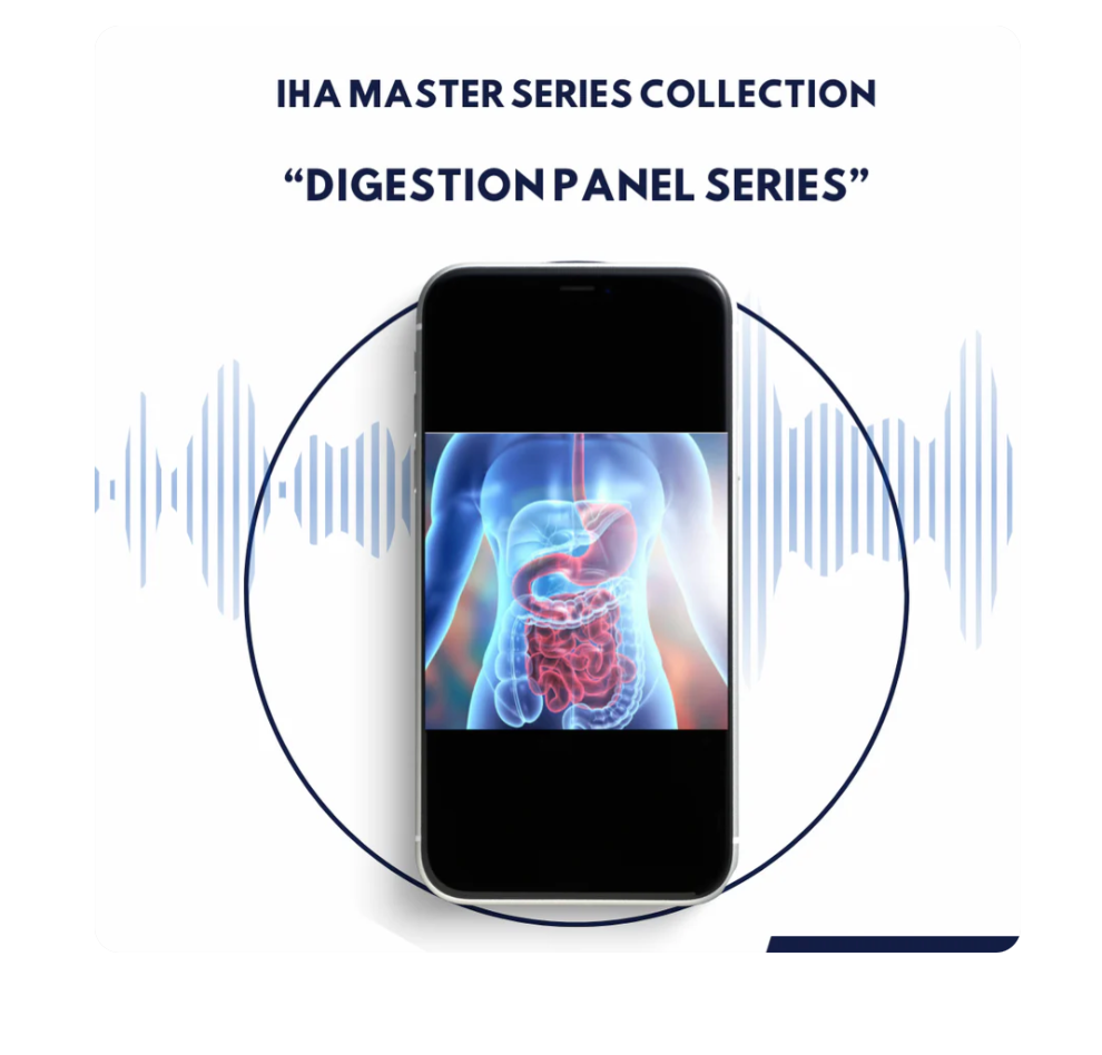 Balance Your Digestion Naturally with Genius Insight