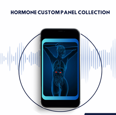 Unlock the Power of Genius Insight for Hormonal Balance