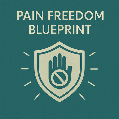 Reduce Pain & Inflammation Naturally with Genius Insight