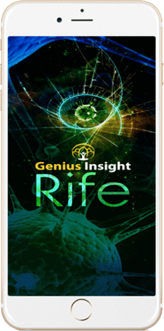 Insight RIFE App