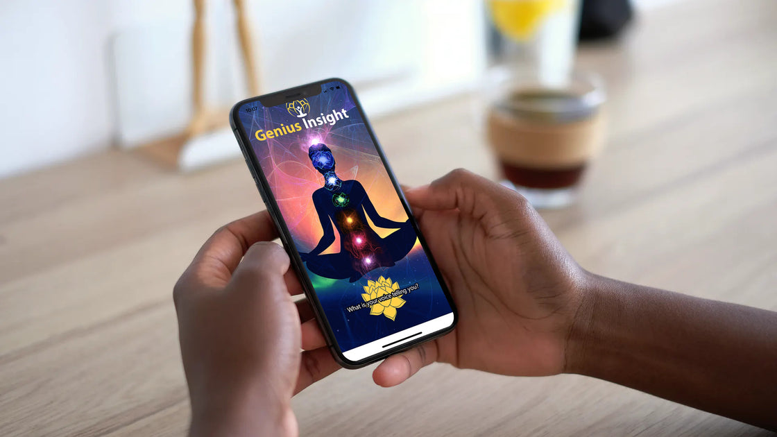 Genius Insight Biofeedback App | Support FAQ's | Insight Health Apps ...