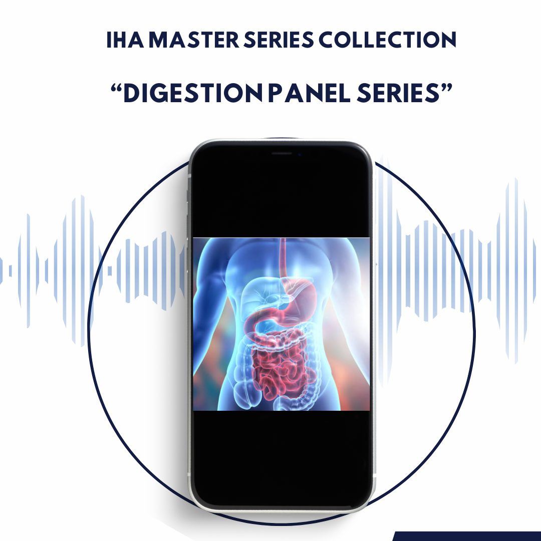 Digestion Panel Series - INSIGHT HEALTH APPS