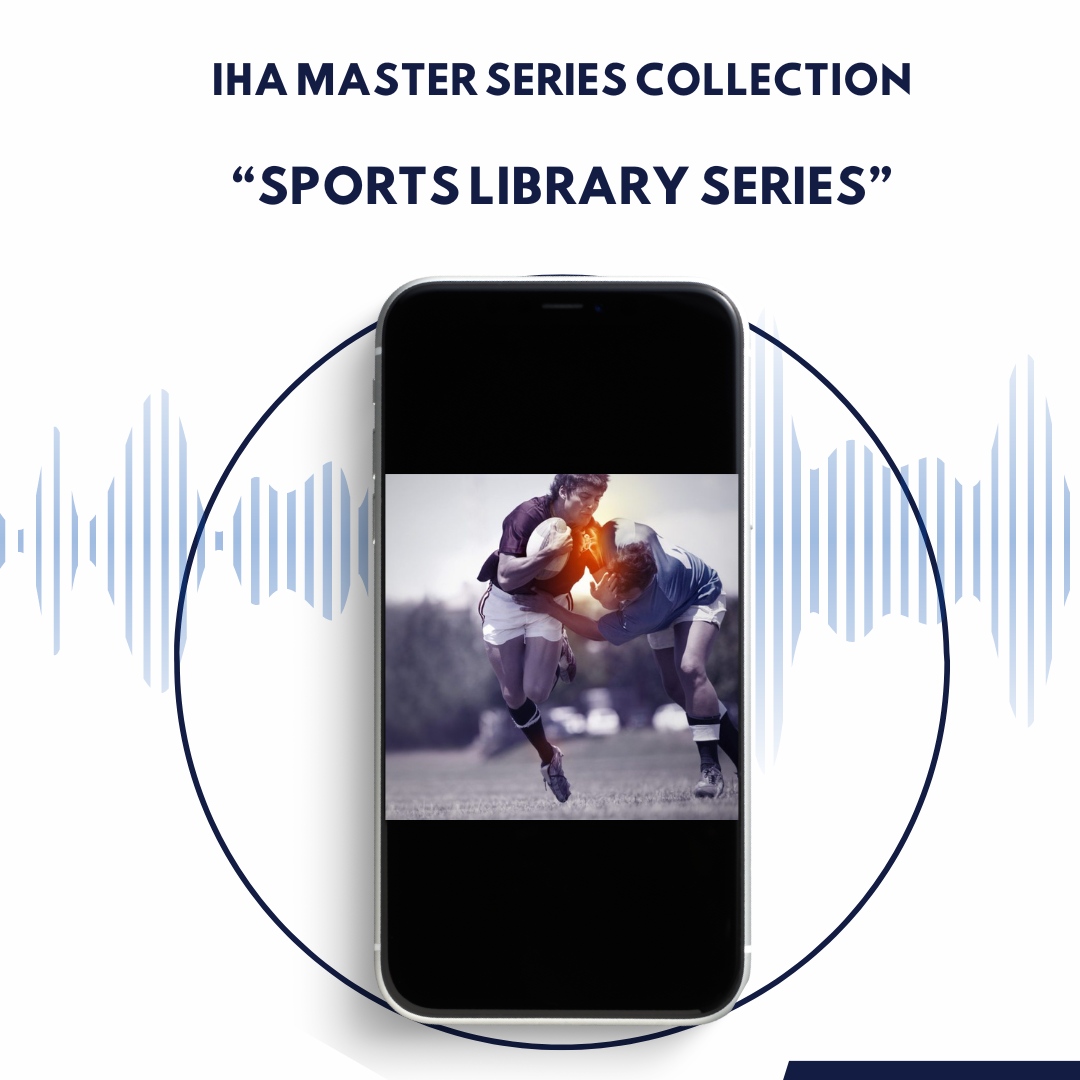 Sports Library Series - INSIGHT HEALTH APPS