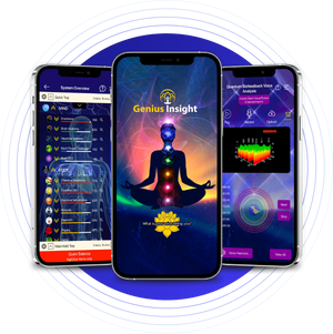 Insight Health | Biofeedback Apps | Genius Biofeedback | Bioresonance ...