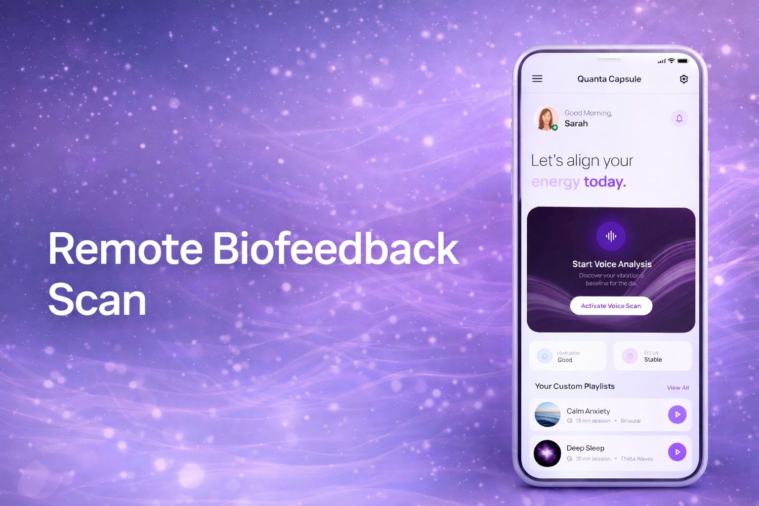 50 Pack | Insight Quanta Capsule | Save $1138  | Remote Biofeedback  Apps - INSIGHT HEALTH APPS