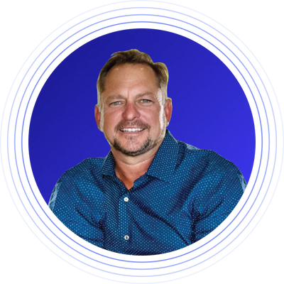 Ryan Williams, founder of Insight Health Apps