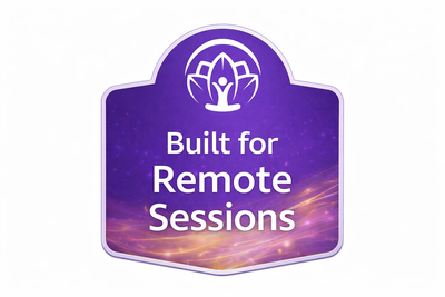 Remote Biofeedback Funnel