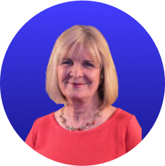 Deborah Drake.