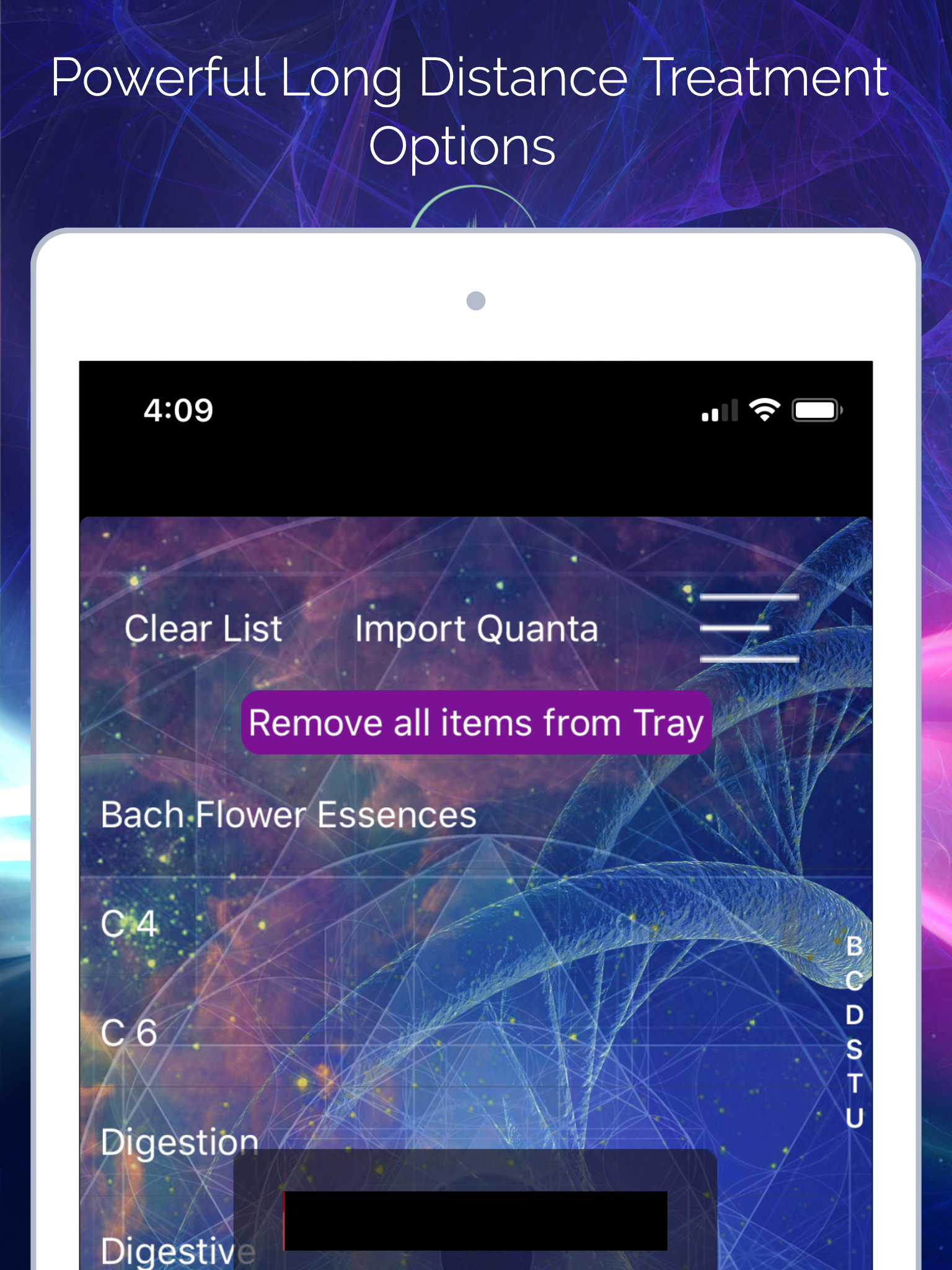 10 Pack | Genius Insight Quanta Capsule | Save $150 | Telemedicine Apps - INSIGHT HEALTH APPS