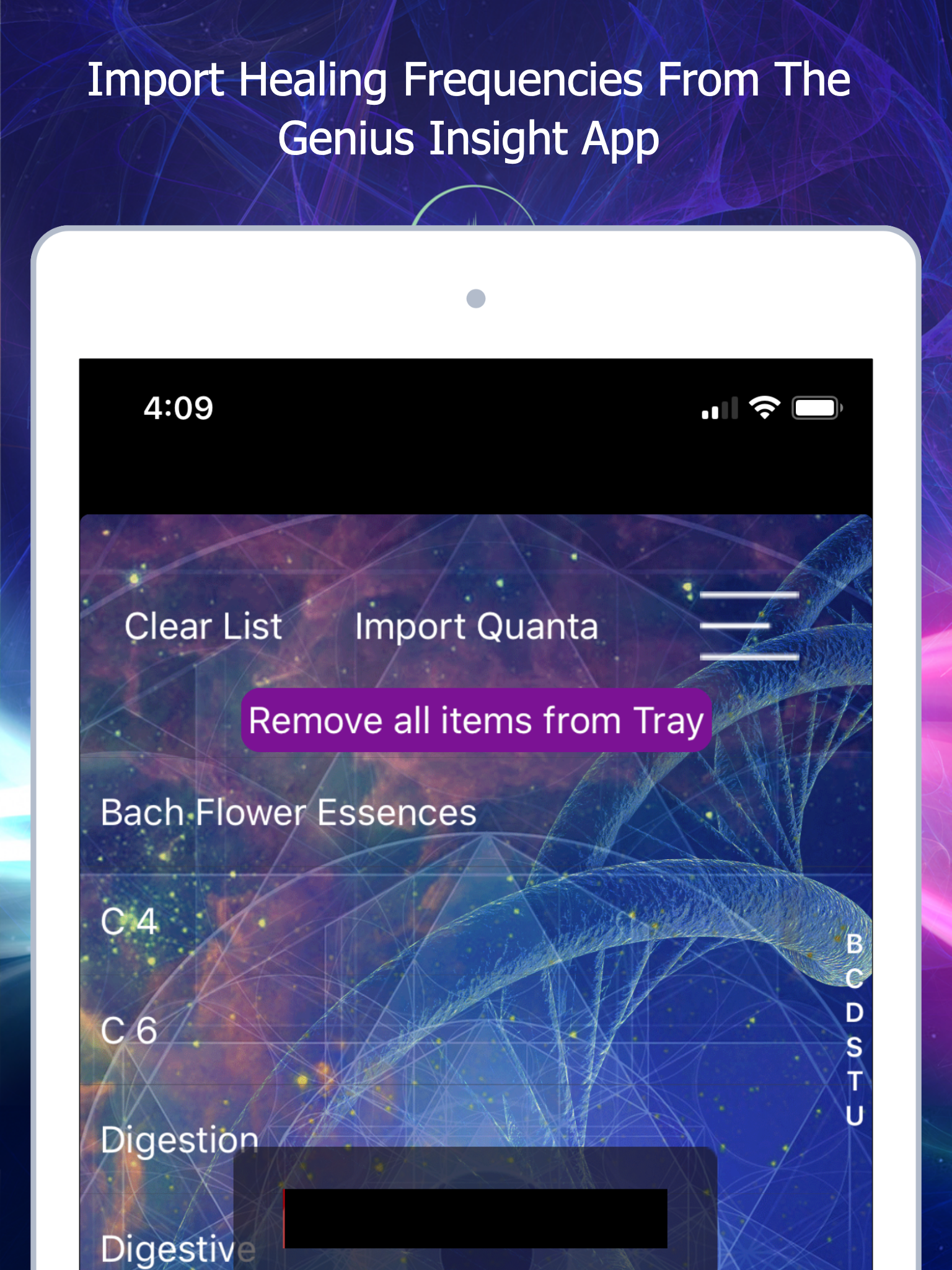 10 Pack | Genius Insight Quanta Capsule | Save $150 | Telemedicine Apps - INSIGHT HEALTH APPS