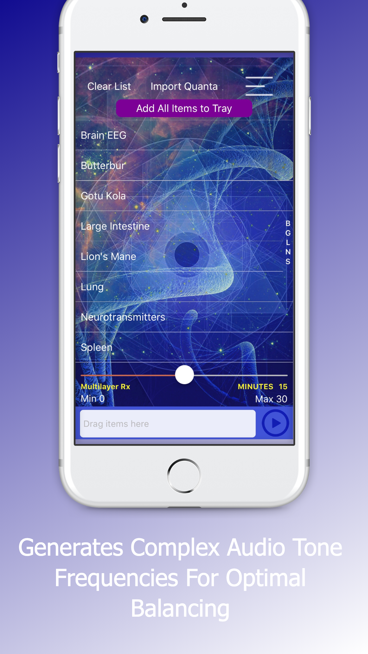 20 Pack | Insight Quanta Capsule | Save $383 | Telemedicine Apps - INSIGHT HEALTH APPS