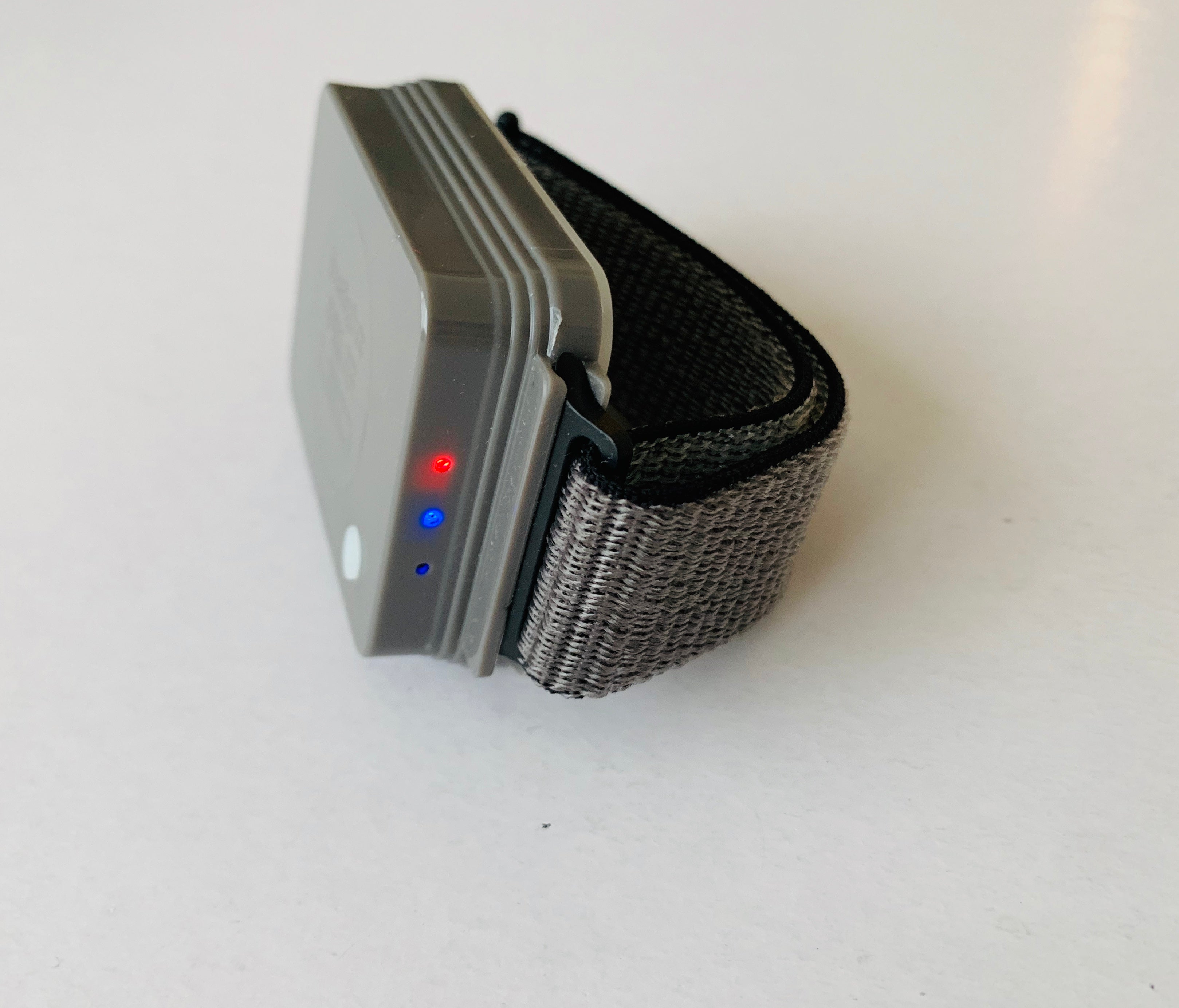 Insight Wearable PEMF - LED Energy Coil - INSIGHT HEALTH APPS