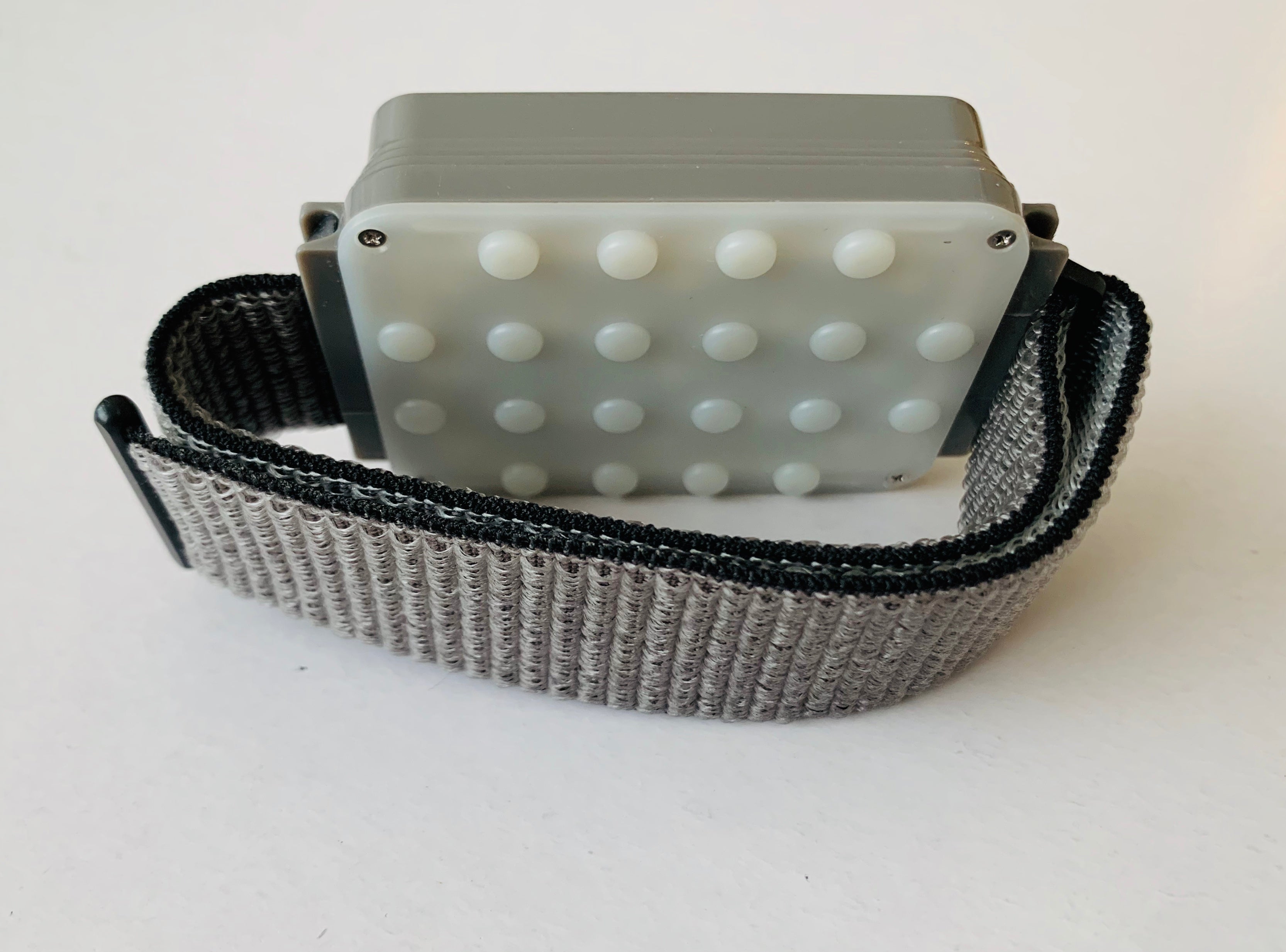 Insight Wearable PEMF - LED Energy Coil - INSIGHT HEALTH APPS