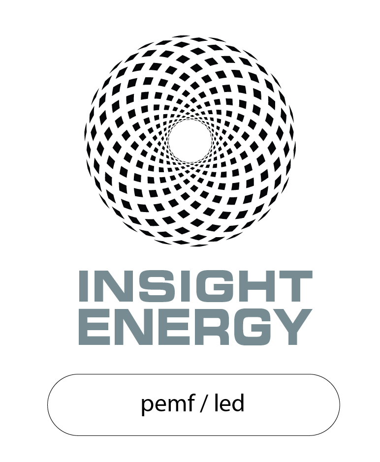 Insight Wearable PEMF - LED Energy Coil - INSIGHT HEALTH APPS