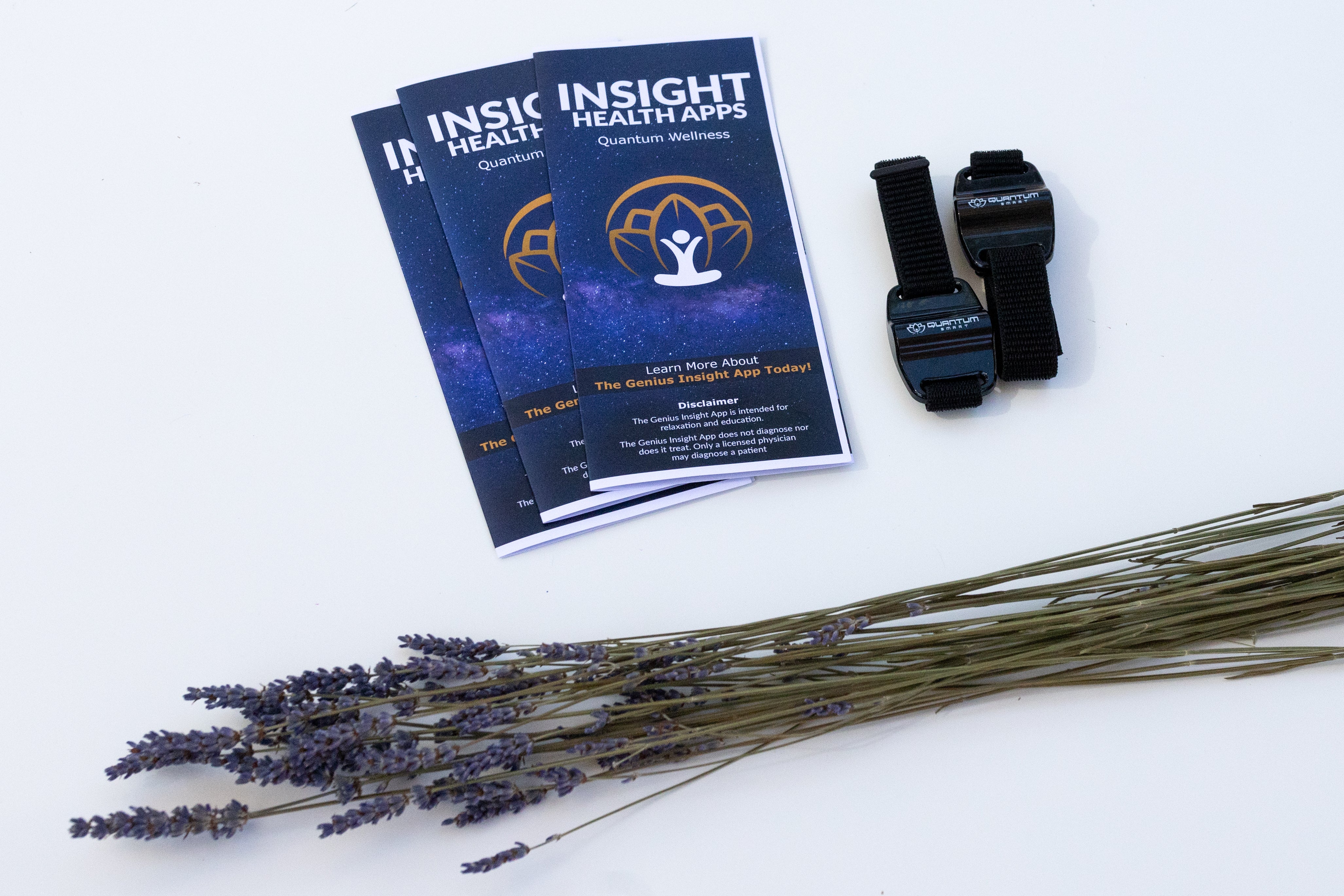 Geo Harness “M” Series - INSIGHT HEALTH APPS