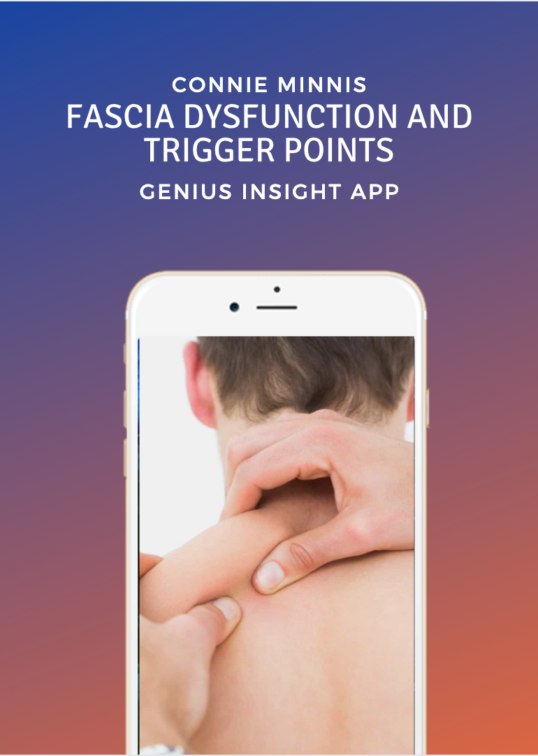 Genius Insight App - Custom Libraries | INSIGHT HEALTH APPS