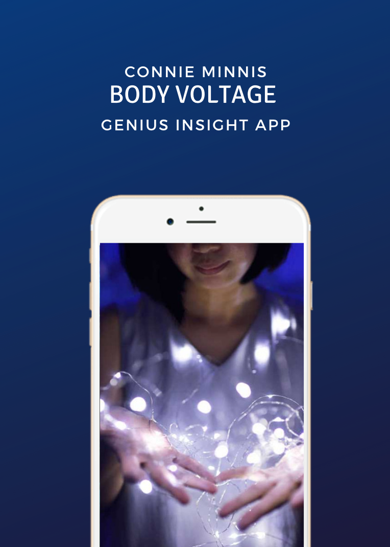 Genius Insight App - Custom Libraries | INSIGHT HEALTH APPS