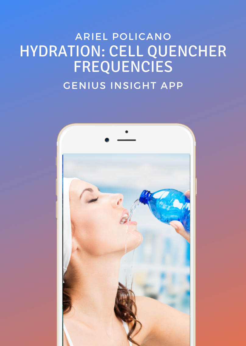 Genius Insight App - Custom Libraries | INSIGHT HEALTH APPS