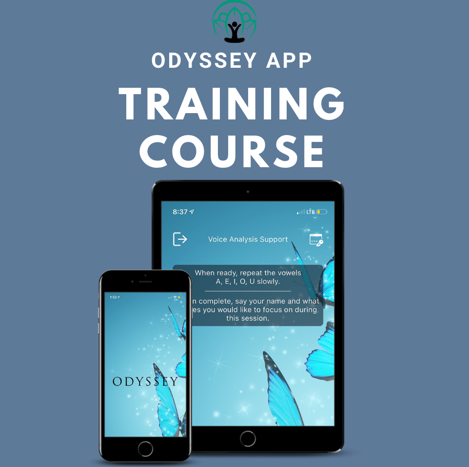 The Odyssey App Training Course With Certificate of Completion - INSIGHT HEALTH APPS