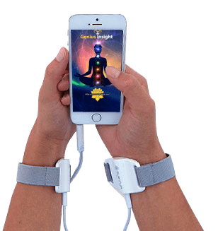 Geo Harness “M” Series - INSIGHT HEALTH APPS