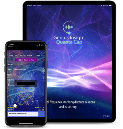 Quanta Capsule