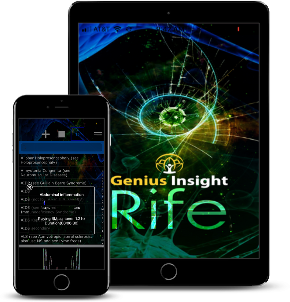 This Months Genius App Specials | INSIGHT HEALTH APPS